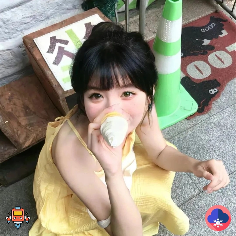 小叶